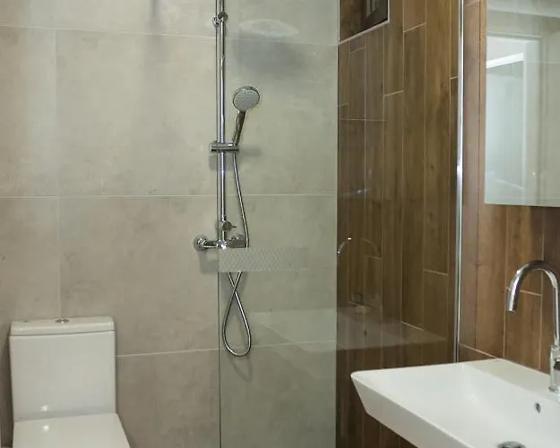 Appartamento Stylish Retreat High-end Flat Downtown By Flat Mаnager Varna