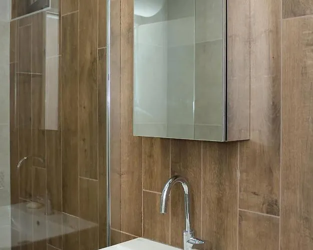 Appartamento Stylish Retreat High-end Flat Downtown By Flat Mаnager *