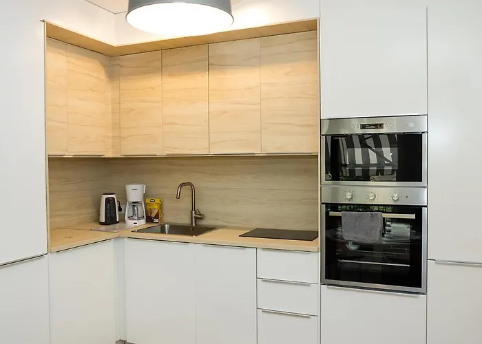 Appartamento Stylish Retreat High-end Flat Downtown By Flat Mаnager