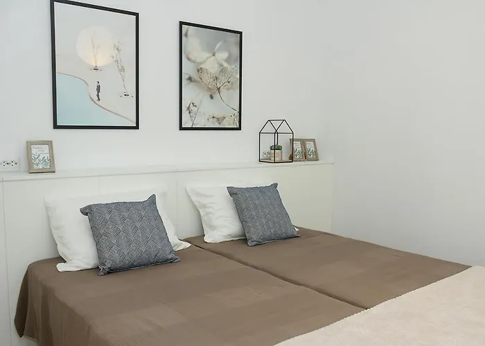 Appartamento Stylish Retreat High-end Flat Downtown By Flat Mаnager *