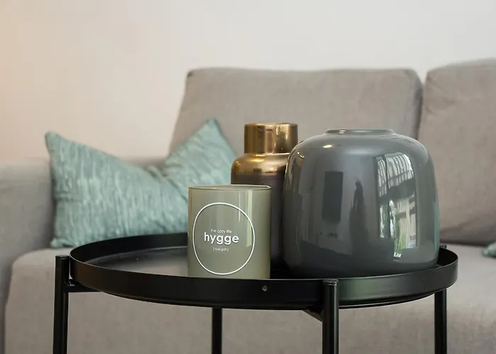 Appartamento Stylish Retreat High-end Flat Downtown By Flat Mаnager Varna