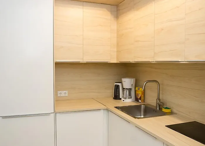 Stylish Retreat High-end Flat Downtown By Flat Mаnager Varna