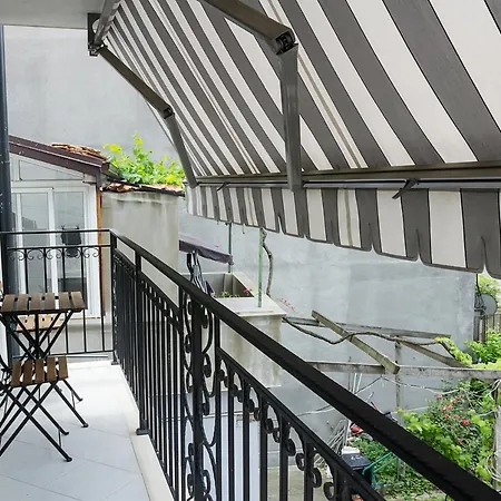 Lägenhet Stylish Retreat High-end Flat Downtown By Flat Mаnager *