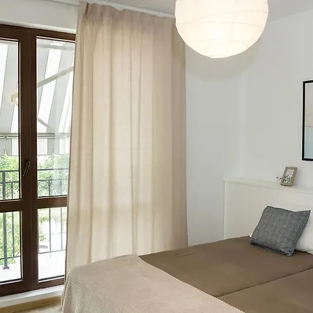 Stylish Retreat High-end Flat Downtown By Flat Mаnager *