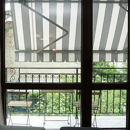 公寓 Stylish Retreat High-end Flat Downtown By Flat Mаnager *