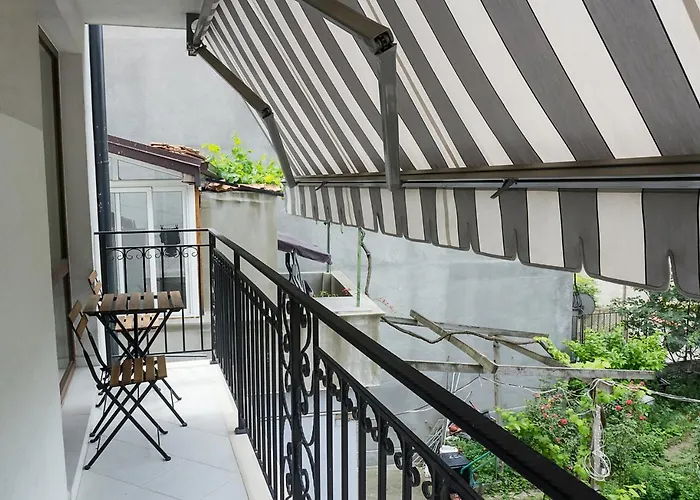 דירה Stylish Retreat High-end Flat Downtown By Flat Mаnager *