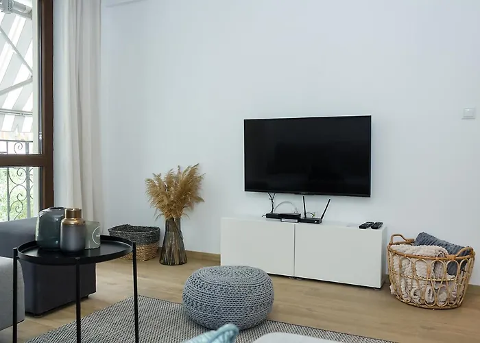 דירה Stylish Retreat High-end Flat Downtown By Flat Mаnager *