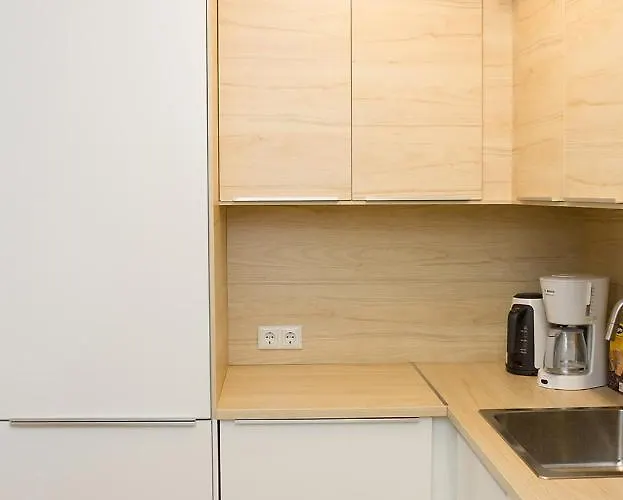 דירה Stylish Retreat High-end Flat Downtown By Flat Mаnager