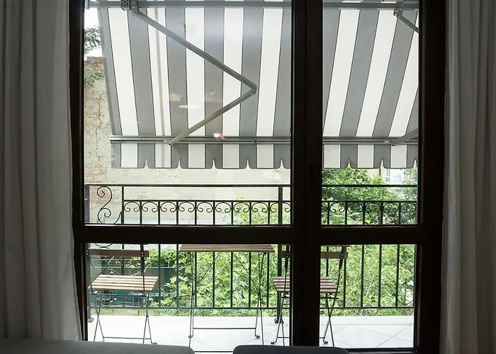 דירה Stylish Retreat High-end Flat Downtown By Flat Mаnager *