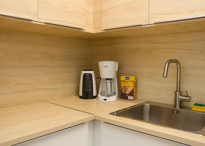 Stylish Retreat High-end Flat Downtown By Flat Mаnager Varna